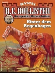 Cover von H. C. Hollister 60