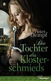 Cover von Die Tochter des Klosterschmieds