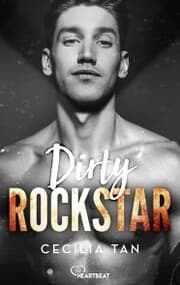 Cover von Dirty Rockstar