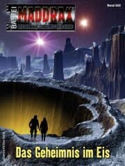 Cover von Maddrax 582