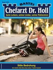Cover von Chefarzt Dr. Holl 1944