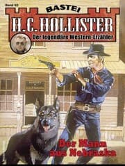 Cover von H. C. Hollister 63