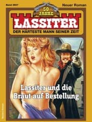 Cover von Lassiter 2607
