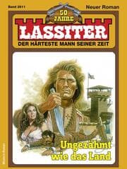 Cover von Lassiter 2611