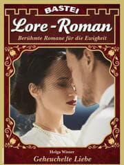 Cover von Lore-Roman 137