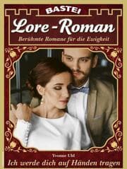 Cover von Lore-Roman 139
