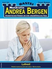 Cover von Notärztin Andrea Bergen 1460
