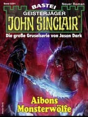 Cover von John Sinclair 2291