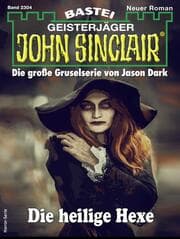Cover von John Sinclair 2304