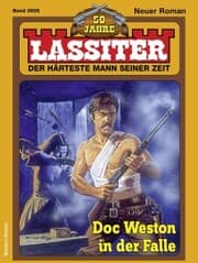 Cover von Lassiter 2605