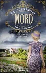 Cover von Mord zur Teestunde