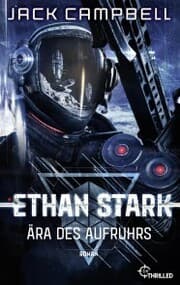 Cover von Ethan Stark - Ära des Aufruhrs