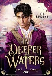 Cover von In Deeper Waters