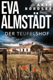 Cover von Akte Nordsee - Der Teufelshof