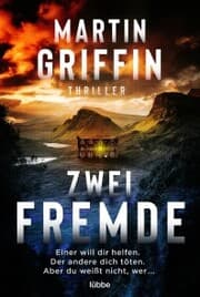 Cover von Zwei Fremde