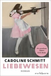 Cover von Liebewesen