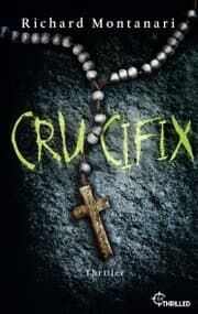 Cover von Crucifix