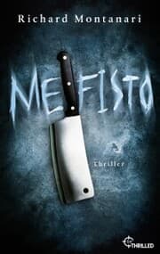 Cover von Mefisto