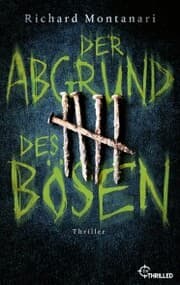 Cover von Der Abgrund des Bösen