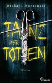 Cover von Tanz der Toten