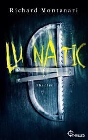 Cover von Lunatic