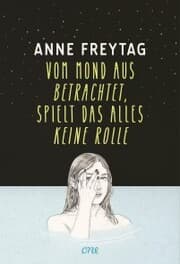 Cover von Vom Mond aus betrachtet, spielt das alles keine Rolle