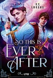 Cover von So this is ever after