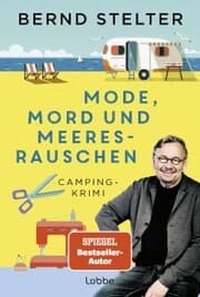 Cover von Mode, Mord und Meeresrauschen