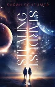 Cover von Stealing Stardust