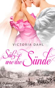 Cover von Süß wie die Sünde