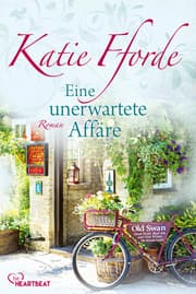 Cover von Eine unerwartete Affäre