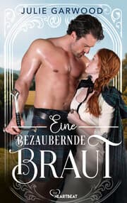 Cover von Eine bezaubernde Braut