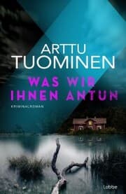 Cover von Was wir ihnen antun