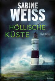 Cover von Höllische Küste