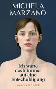 Cover von Ich warte noch immer auf eine Entschuldigung