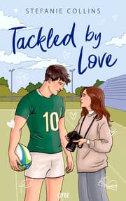 Cover von Tackled by Love