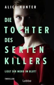 Cover von Die Tochter des Serienkillers