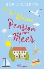 Cover von Die kleine Pension am Meer