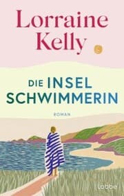 Cover von Die Inselschwimmerin