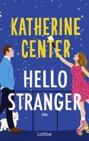 Cover von Hello Stranger