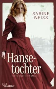 Cover von Hansetochter
