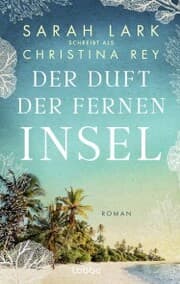 Cover von Der Duft der fernen Insel