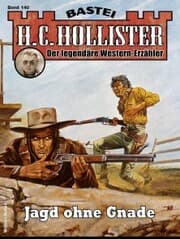 Cover von H. C. Hollister 140