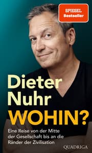 Cover von Wohin?