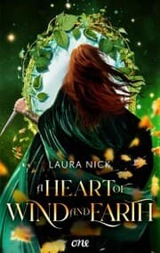 Cover von A Heart of Wind and Earth