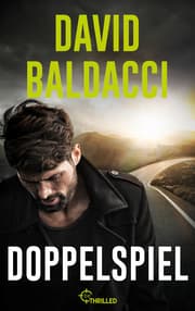 Cover von Doppelspiel