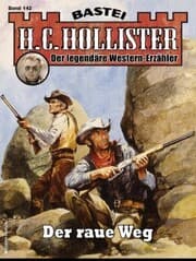 Cover von H. C. Hollister 142