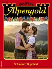 Cover von Alpengold 462