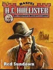 Cover von H. C. Hollister 146