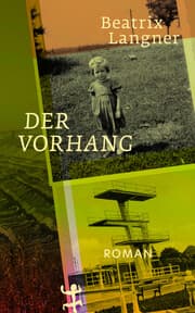 Cover von Der Vorhang